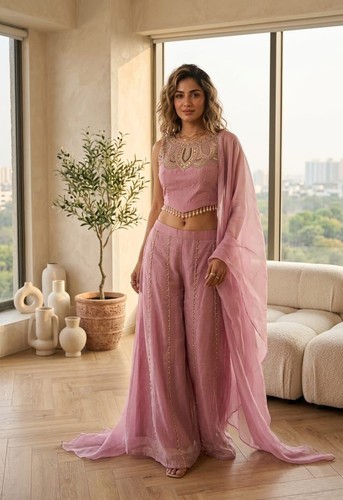 Robe western indo femmes - robe,