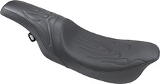 Selle double assise Predator