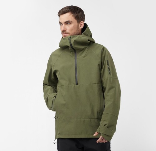 Men salomon jacket - men’s,