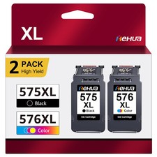 PG575XL CL576XL pour Canon