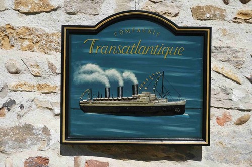 Tableau bois relief - tableau, en