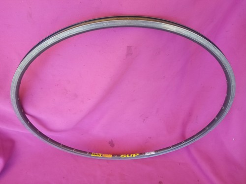 Mavic open sup rim wheel - rim,