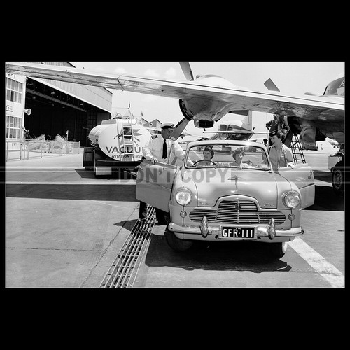 Photo 013796 ford zephyr - zephyr, mk1