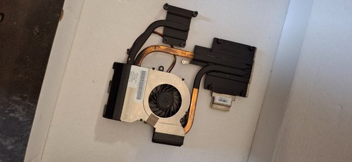 Ventirad 641578 001 - ventirad, pour