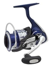 Daiwa Freams Ltd.Édition