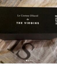 Le Cinéma Olfactif  The