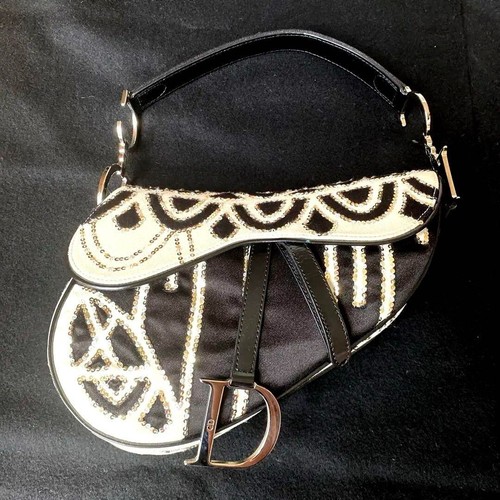 Sacoche selle dior - sacoche,