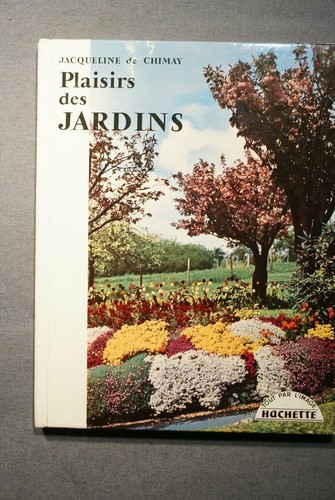 Plaisirs des jardins - plaisirs,