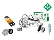 KIT Chaîne Distribution Punto
