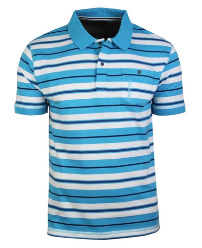 Polo manches courtes rainbow2 - polo,