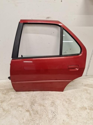 Porte arriere gauche - , peugeot