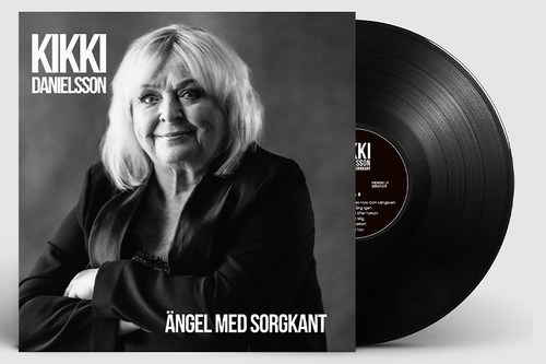 Danielsson kikki ngel med - kikki, Ã„ngel