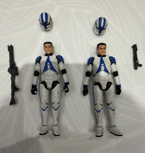 Star wars vintage collection - wars,