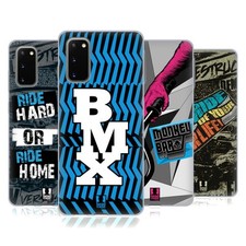 HEAD CASE DESIGNS LIVE BMX