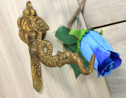 Patère ancien porte - ancien, manteaux