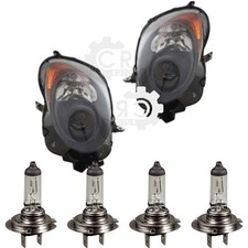 Phare Halogène Kit pour Alfa