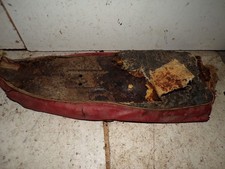 Structure ok selle biplace