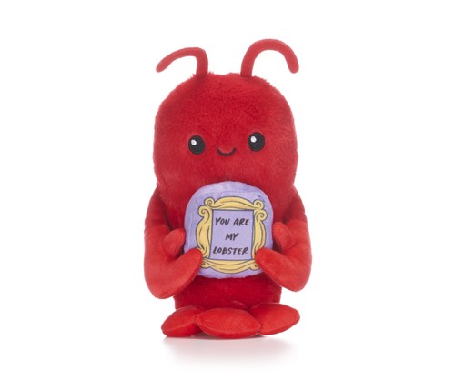 Friends 23cm lobster soft - friends, /