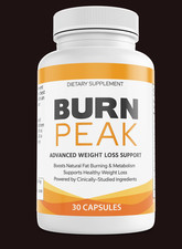 Burn Peak Weight Management