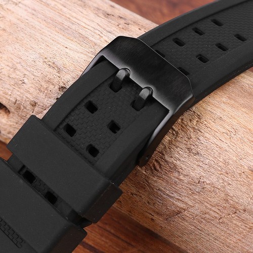 Double hole silicone - , watch