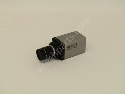 Ivc 100 op771 with lens - with, icos