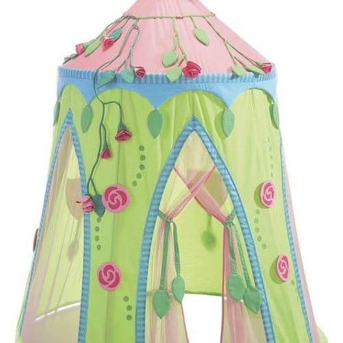 New box haba fairy tent - new, in