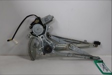 Leve vitre electrique arriere