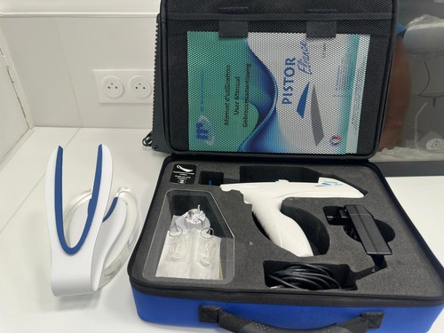 Pistor eliance medical - pistor,