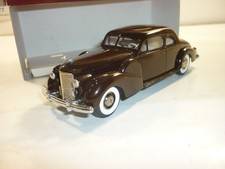 1/43  REX TOYS CADILLAC V 16