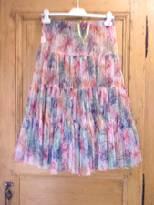 BOHEMIA jupon T L ( voir dimensions )