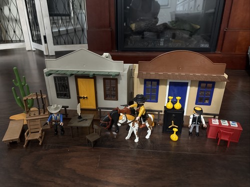 Playmobil 4398 take along - playmobil,