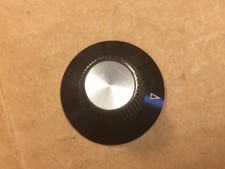 NOS Vintage Rogan Bros Black
