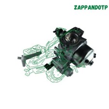 Carburateur Complet Pour