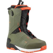 Bottes De Snowboard Tout