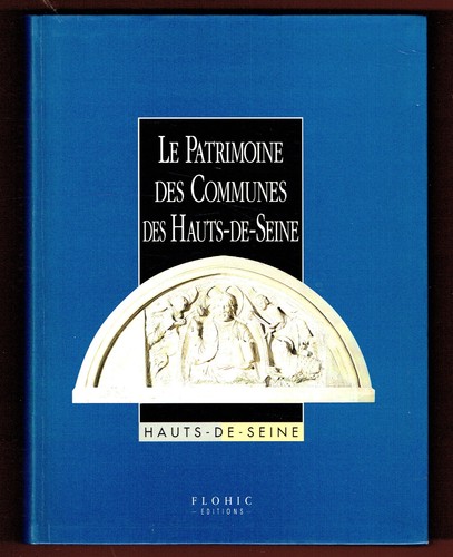 Patrimoine des communes - patrimoine,