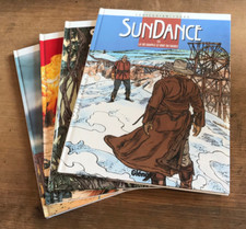 SURO - SUNDANCE - SERIE