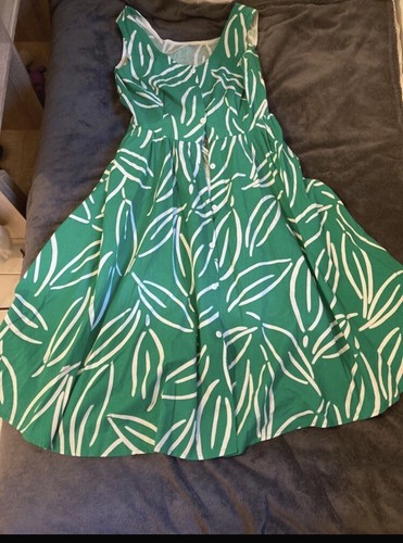 Robe pin vintage - up, t36/38