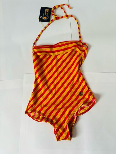 Maillot bain janine robin - maillot, de