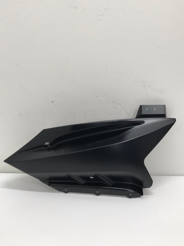 Carena gauche yamaha yzf - carena,