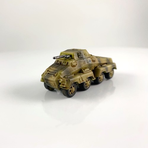 Kfz 231 heavy scout - kfz,