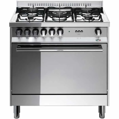 Lofra cuisine 80cm four gaz - lofra,