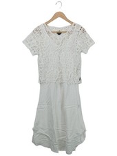 BLANC DU NIL Robe d’été