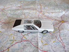 LAMBORGHINI Marzal Blanc  IXO 1/43