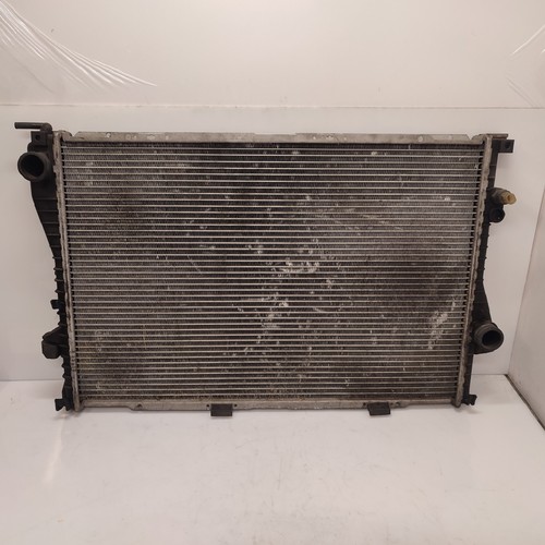 Radiateur refroidissement bmw - radiateur,