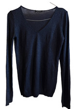 CAROLL pull fin col v