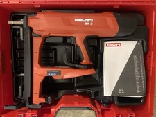 Cloueur Hilti BX 3 A22 neuf