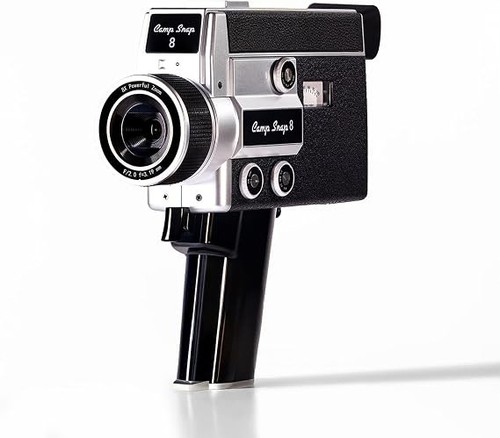 Digital camcorder 2 7k - digital,