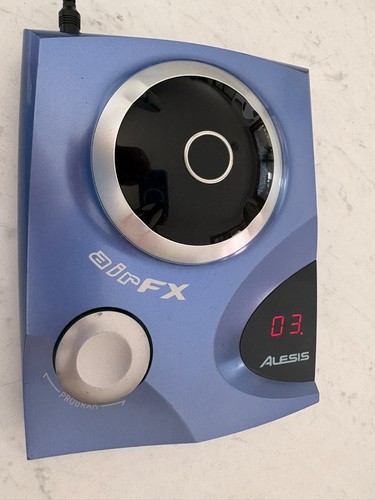 Alesis airfx - alesis,