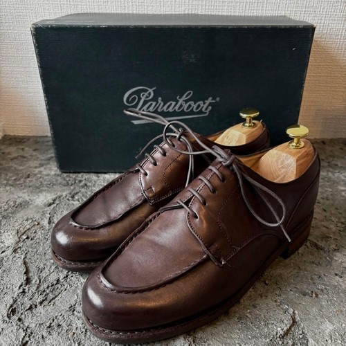 Paraboot chambord dress line - paraboot,