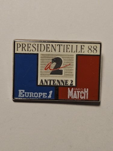 Insigne pin francois - insigne,